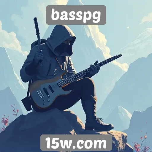 tendências de design em jogos no basspg