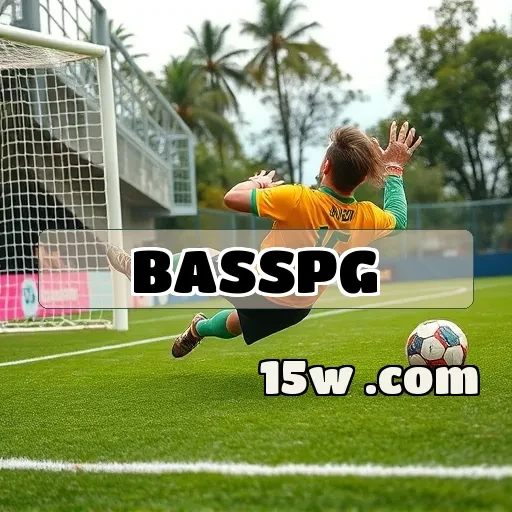 basspg: Descubra o Encanto dos Jogos de Simulação e Surpreenda-se