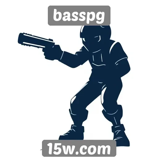 Principais recursos disponíveis para usuários no basspg