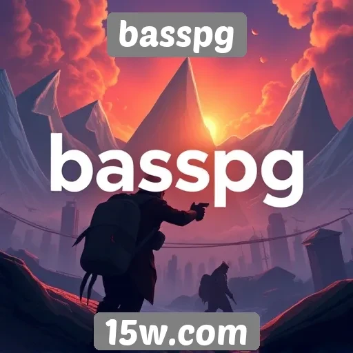 Novidades do site basspg e suas funcionalidades